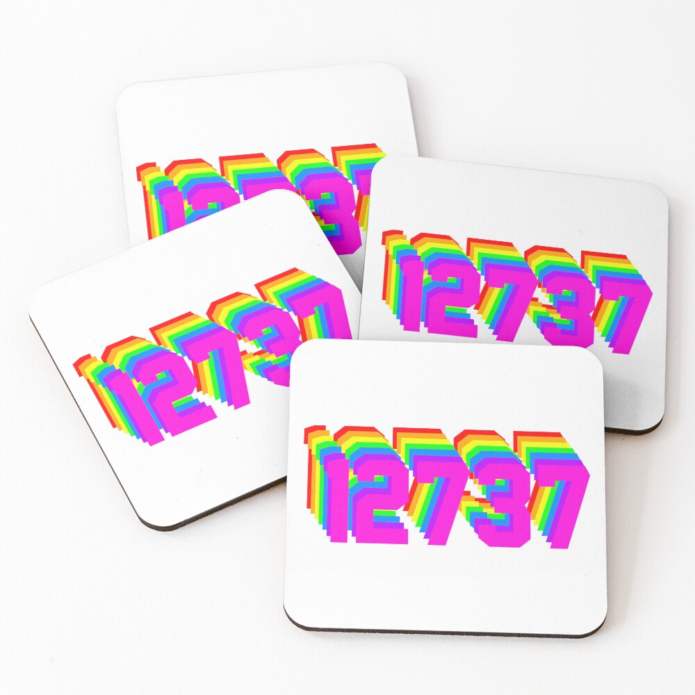 Item preview, Coasters (Set of 4) designed and sold by samanthaedelman.