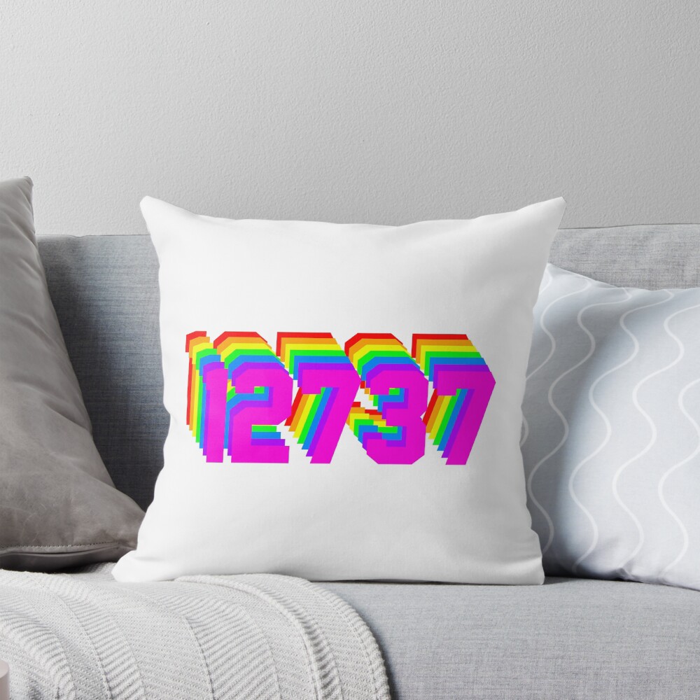 Item preview, Throw Pillow designed and sold by samanthaedelman.