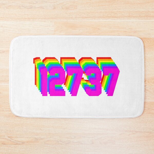 Item preview, camp lokanda zip code designed and sold by designsbysamantha.
