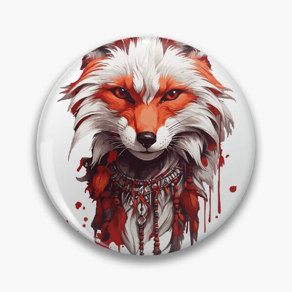 Item preview, Scarlet Vulpis designed and sold by SameB.