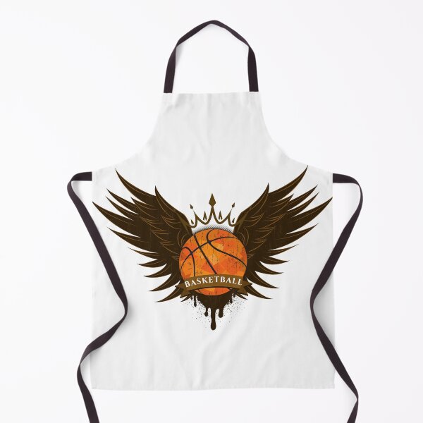 Item preview, Basketball Art: Ball and Passion designed and sold by Domi Creatives.