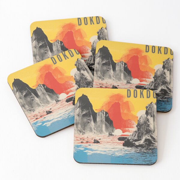 Item preview, Dokdo designed and sold by AdaMazingDesign.