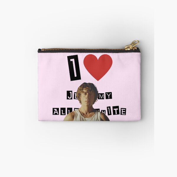 Item preview, I heart Jeremy Allen White designed and sold by judy-m.