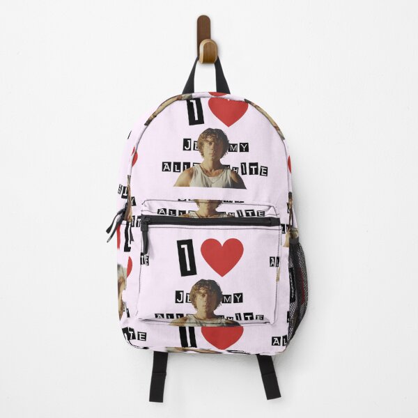 Item preview, I heart Jeremy Allen White designed and sold by judy-m.
