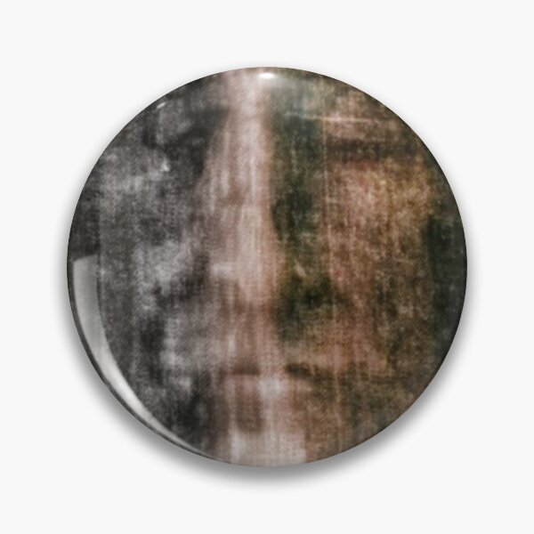 Item preview, The Shroud: Unveiling the Real Face of Christ designed and sold by ShroudFaceAI.