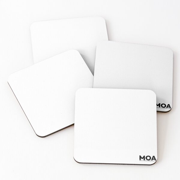 Item preview, MOA logo - letters aesthetic designed and sold by MOA-STYLE.