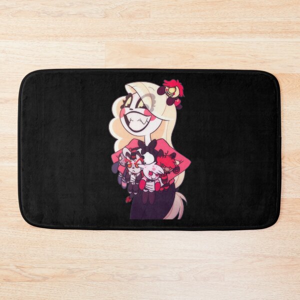 Item preview, Hazbin Hotel Charlie Morningstar designed and sold by davanshatry1.