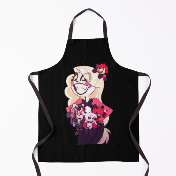 Item preview, Hazbin Hotel Charlie Morningstar designed and sold by davanshatry1.