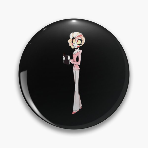 Item preview, Hazbin Hotel Charlie Morningstar designed and sold by davanshatry1.