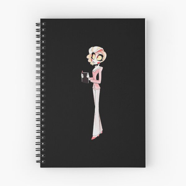 Item preview, Hazbin Hotel Charlie Morningstar designed and sold by davanshatry1.