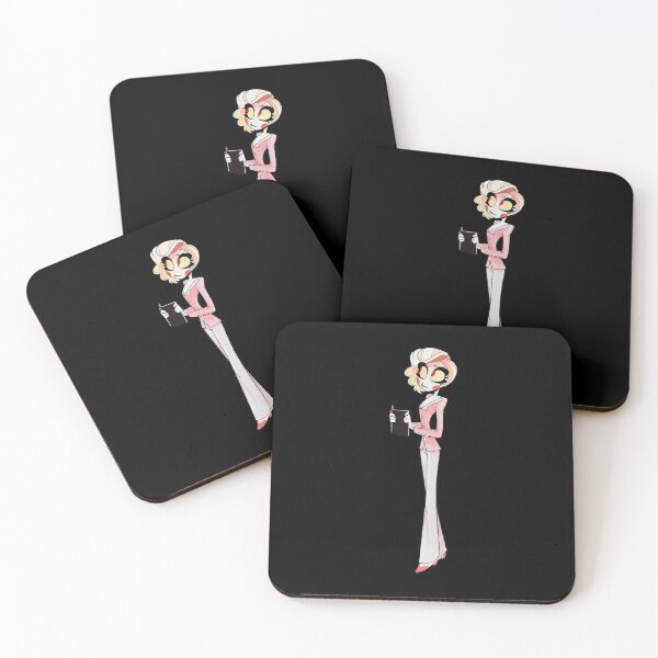 Item preview, Hazbin Hotel Charlie Morningstar designed and sold by davanshatry1.