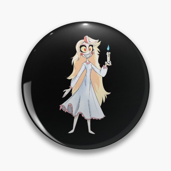 Item preview, Hazbin Hotel Charlie Morningstar designed and sold by davanshatry1.