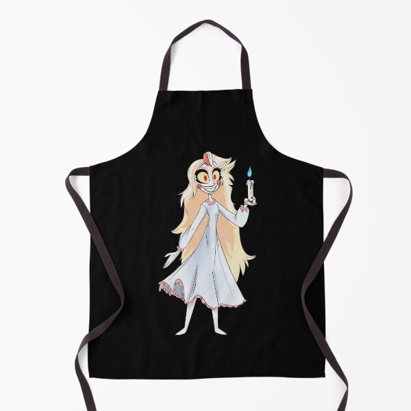 Item preview, Hazbin Hotel Charlie Morningstar designed and sold by davanshatry1.