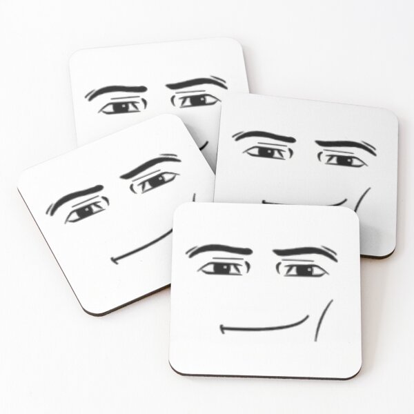 Item preview, man face designed and sold by tttatia.