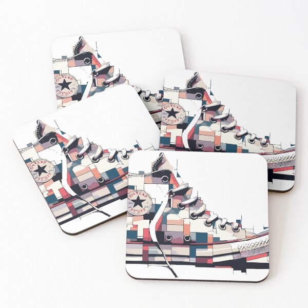 Item preview, Pop Sneakers designed and sold by GOLDENLIONPERU.
