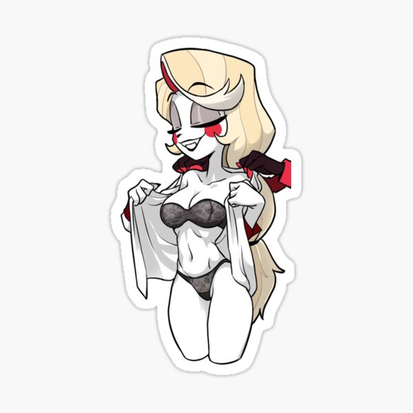 Item preview, Hazbin Hotel Charlie Morningstar designed and sold by davanshatry1.