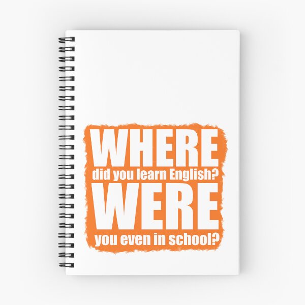 Item preview, Learning english is easy. designed and sold by OzzieClothingC0.
