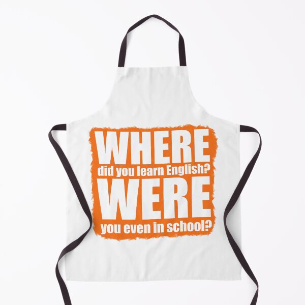 Item preview, Learning english is easy. designed and sold by OzzieClothingC0.