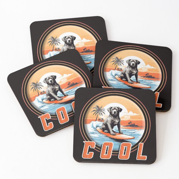 Item preview, Cool Dog designed and sold by JVC69.