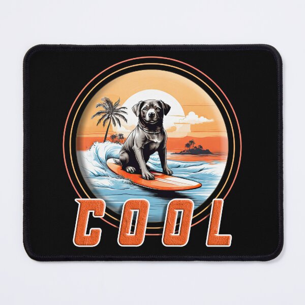 Item preview, Cool Dog designed and sold by JVC69.
