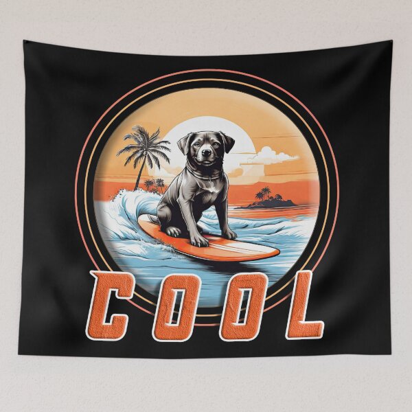 Item preview, Cool Dog designed and sold by JVC69.