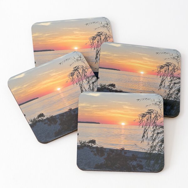Item preview, Northern Michigan Beach designed and sold by KWAPhoto.