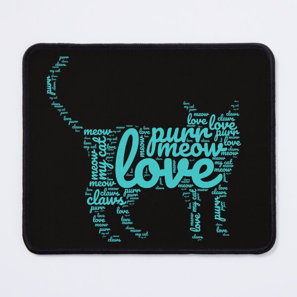 Item preview, Word Cat Letters designed and sold by SoulPaws.