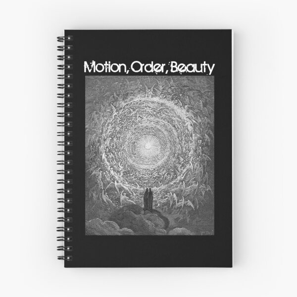 Item preview, Motion, Order, Beauty designed and sold by Black Couch Lounge.