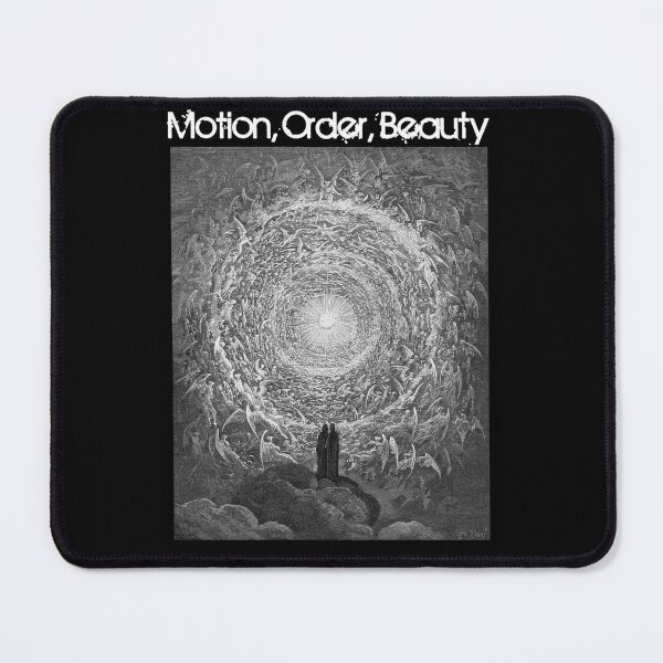 Item preview, Motion, Order, Beauty designed and sold by Black Couch Lounge.