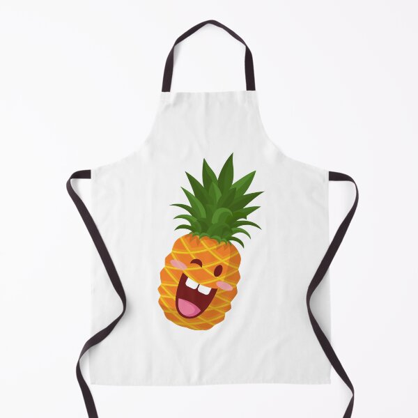 Item preview, Pineapple Face designed and sold by ProEf.