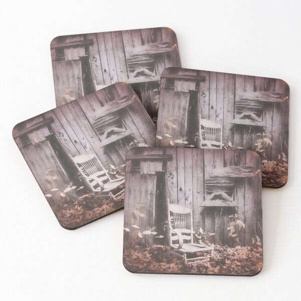 Item preview, Fade Into Nothingness designed and sold by Jim Love.