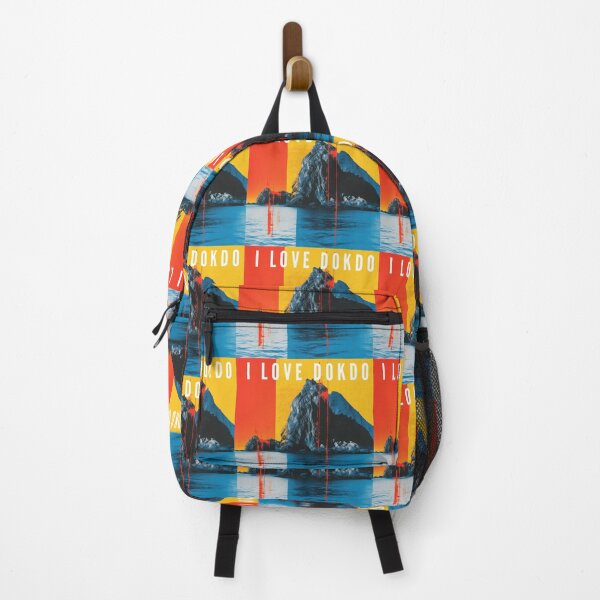 Item preview, Dokdo designed and sold by AdaMazingDesign.