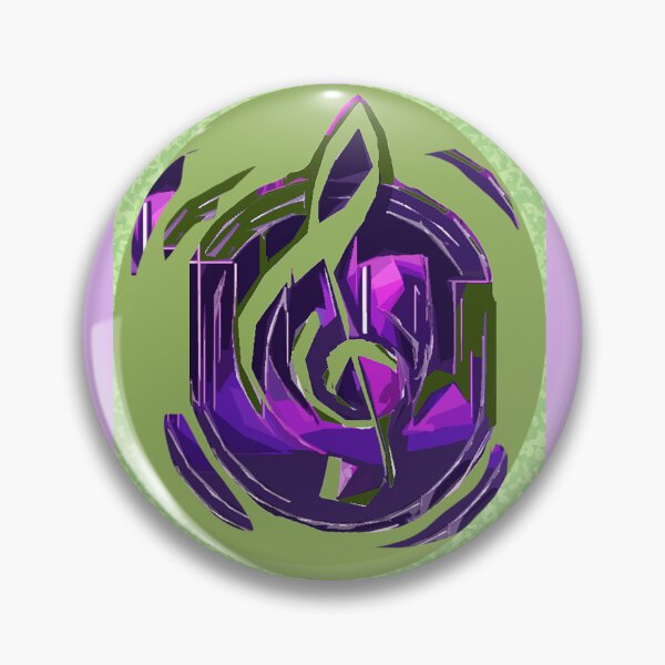 Item preview, Clave de sol designed and sold by ComicJo.