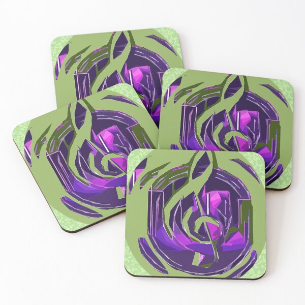 Item preview, Treble Clef   designed and sold by ComicJo.