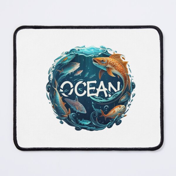Item preview, Save Seas Just Listen To The Ocean 6 designed and sold by Psycho-Crazy.