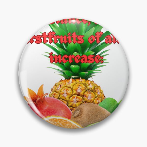 Item preview, Honour the LORD with thy substance, and with the firstfruits of all thine increase: designed and sold by Hinny8.
