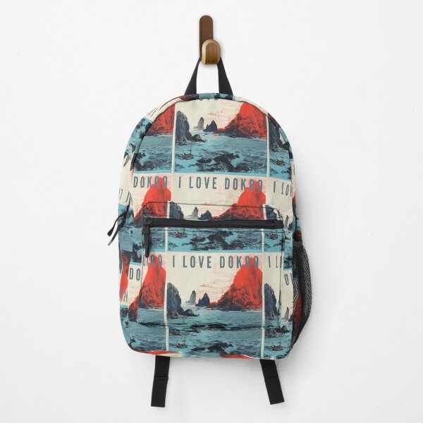 Item preview, Dokdo designed and sold by AdaMazingDesign.