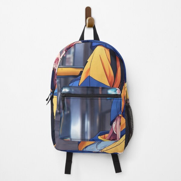 Item preview, Anime Girl Waiting for the train designed and sold by TrendShopToday.