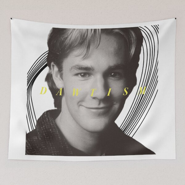 Item preview, Dawtism designed and sold by DawsonsDeek.
