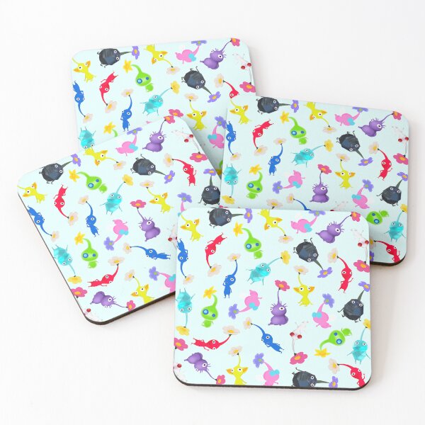 Item preview, ALL Pikmin designed and sold by Emerald Jordan.