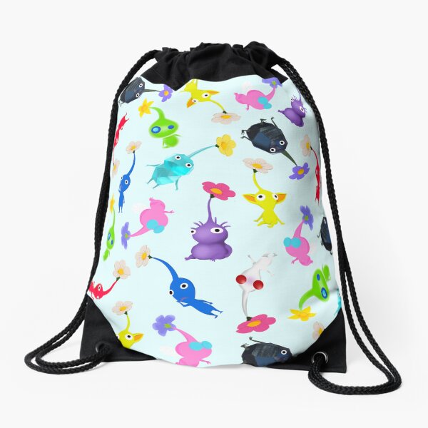 Item preview, ALL Pikmin designed and sold by Emerald VanNus.