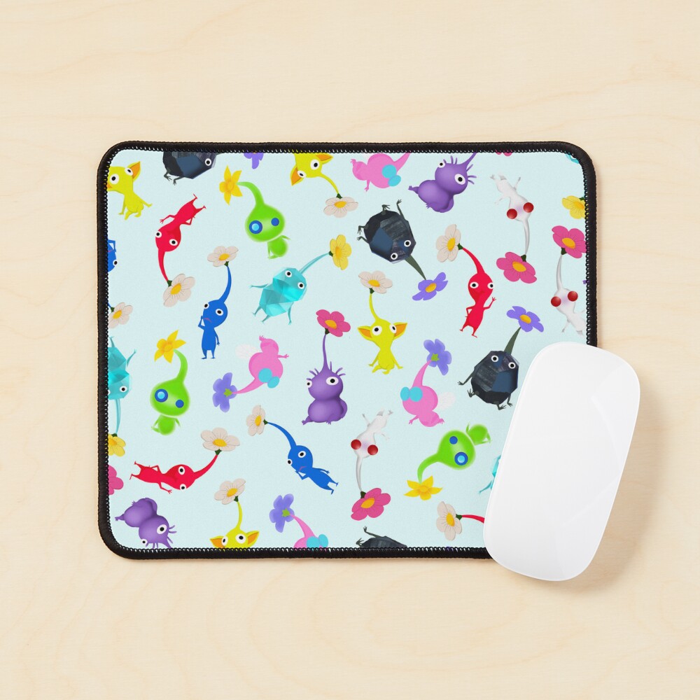 Item preview, Mouse Pad designed and sold by evannus.
