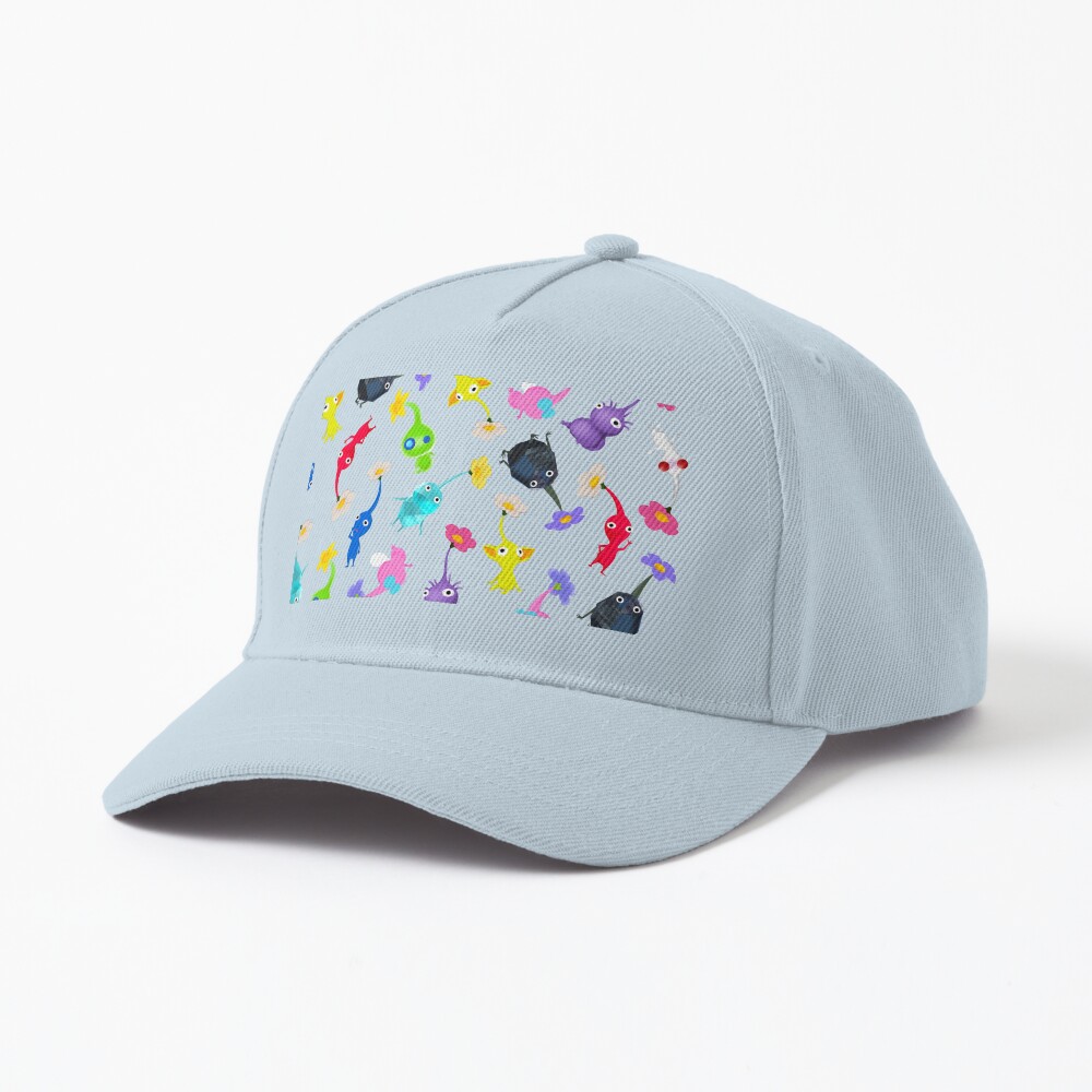 Item preview, Baseball Cap designed and sold by evannus.