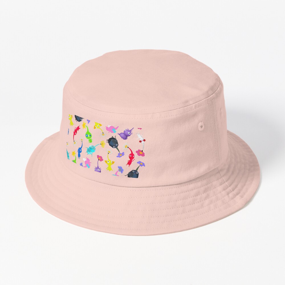 Item preview, Bucket Hat designed and sold by evannus.