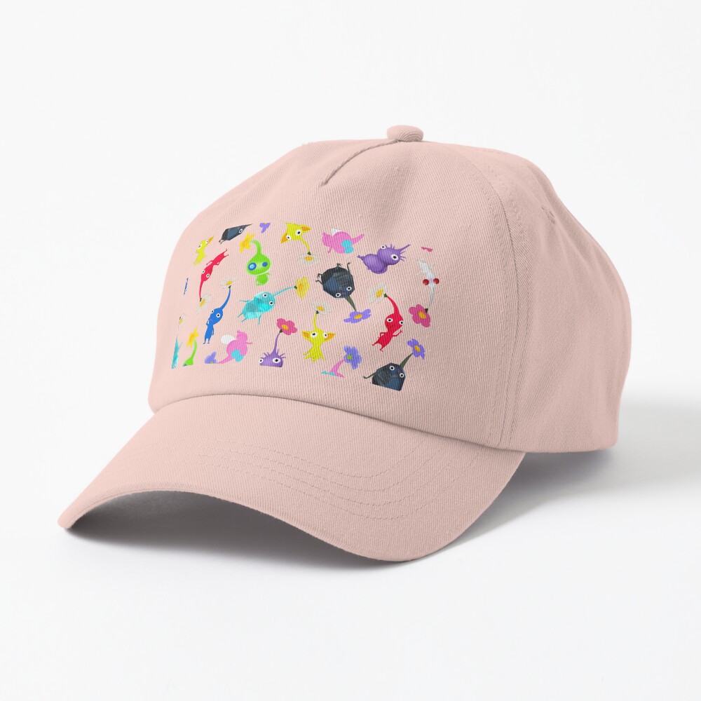 Item preview, Dad Hat designed and sold by evannus.