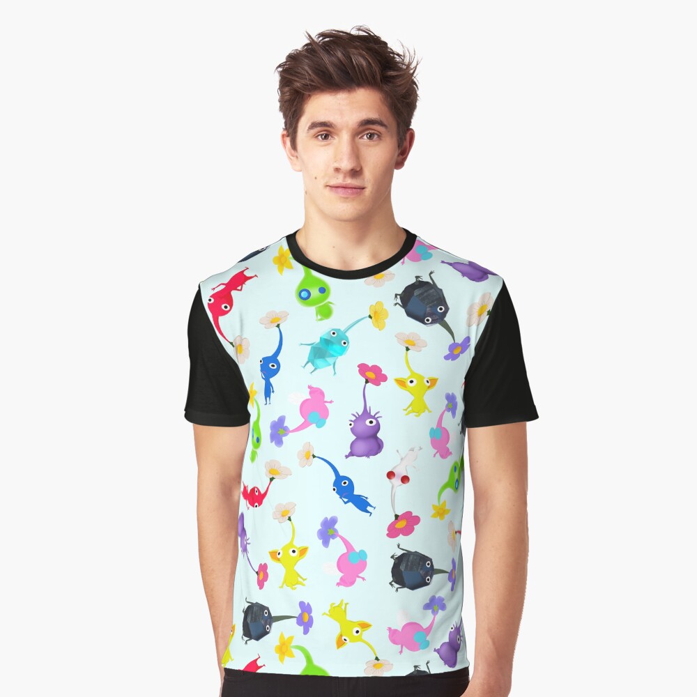 Item preview, Graphic T-Shirt designed and sold by evannus.