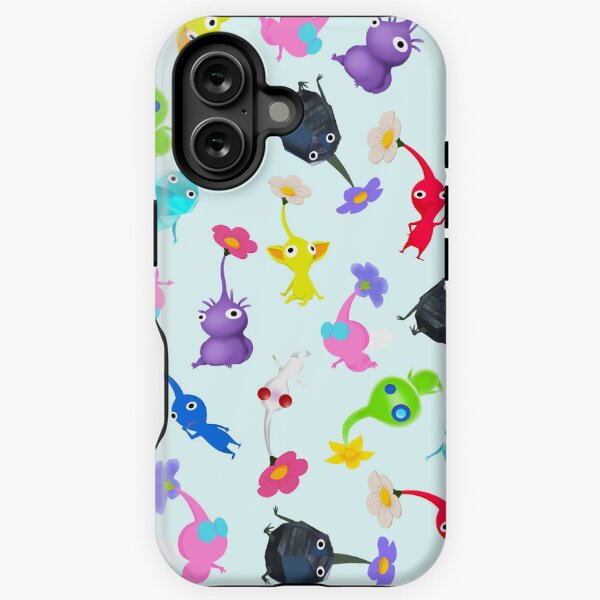 Item preview, ALL Pikmin designed and sold by Emerald VanNus.