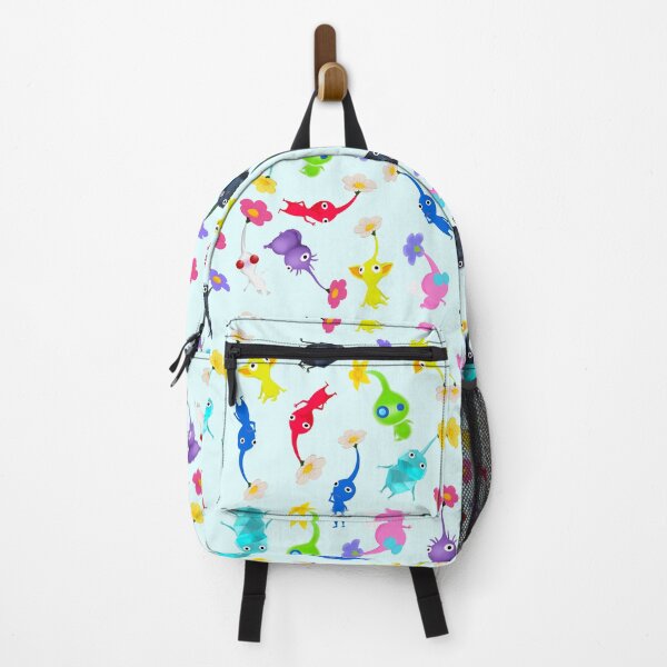 Item preview, ALL Pikmin designed and sold by Emerald Jordan.