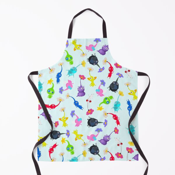 Item preview, ALL Pikmin designed and sold by Emerald Jordan.