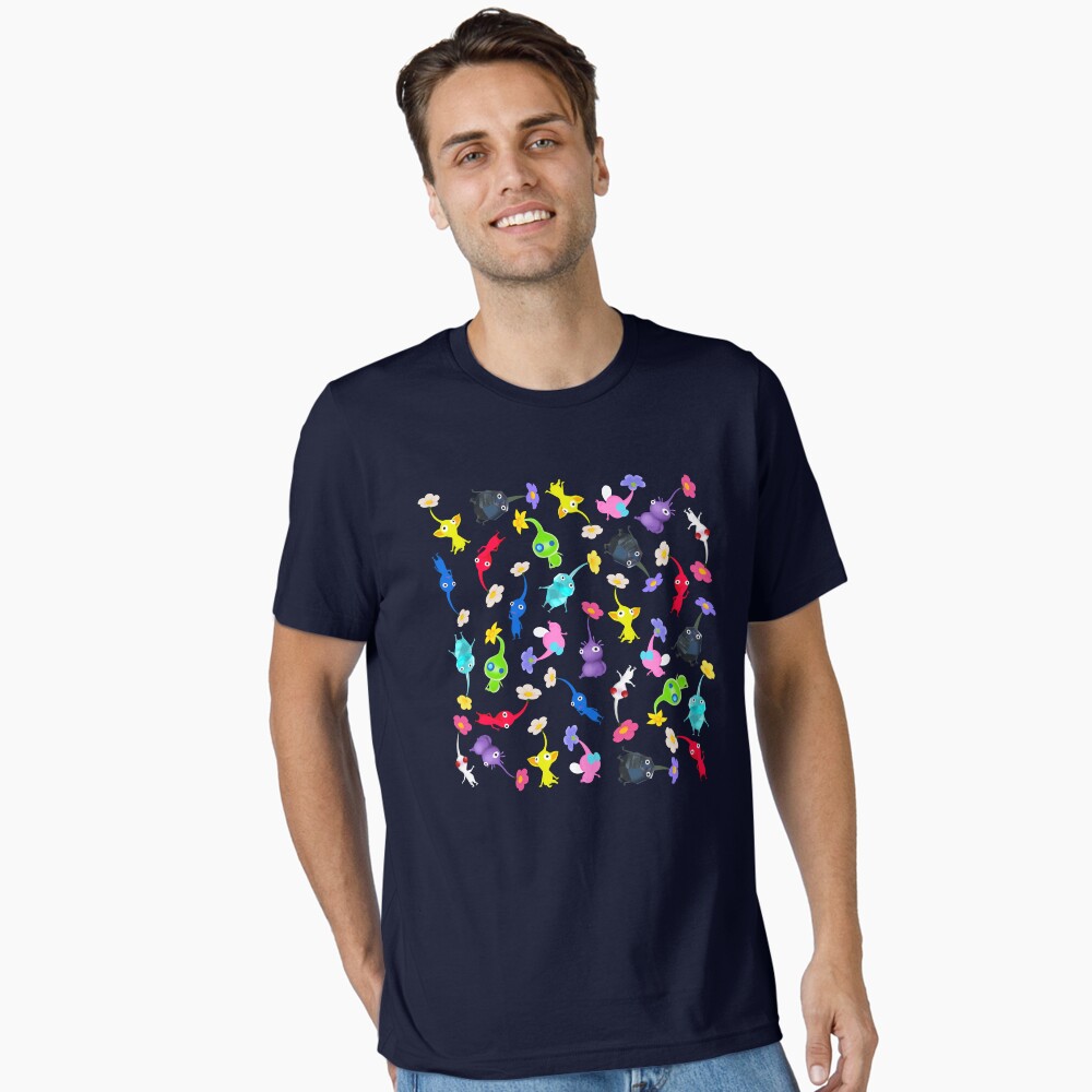 Item preview, Essential T-Shirt designed and sold by evannus.